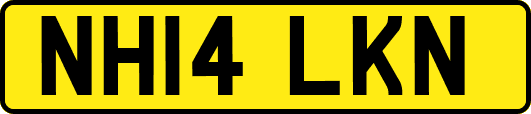 NH14LKN