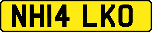 NH14LKO