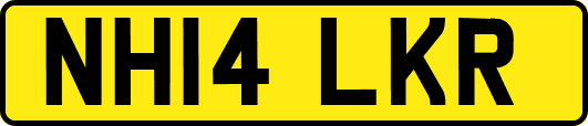 NH14LKR
