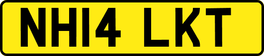 NH14LKT
