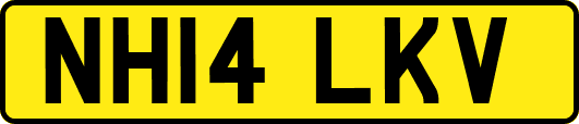 NH14LKV