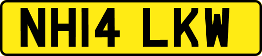 NH14LKW