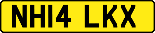NH14LKX