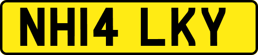 NH14LKY