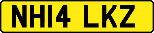 NH14LKZ