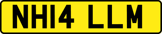 NH14LLM