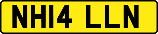 NH14LLN