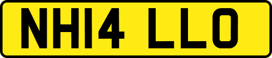 NH14LLO