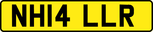 NH14LLR