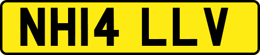 NH14LLV