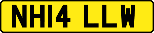 NH14LLW