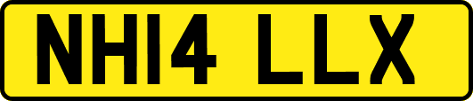 NH14LLX