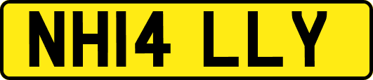 NH14LLY