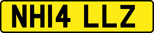 NH14LLZ