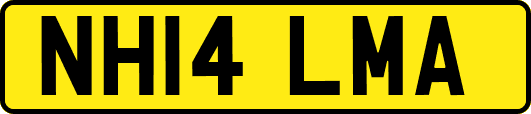 NH14LMA