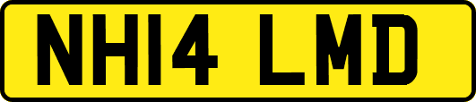 NH14LMD
