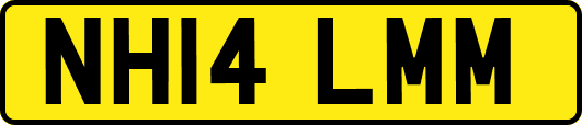 NH14LMM