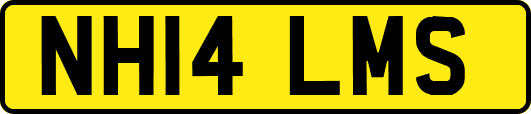 NH14LMS