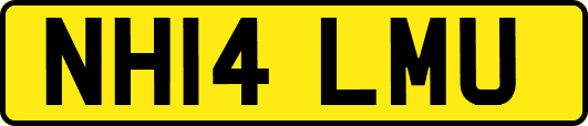 NH14LMU