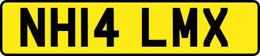 NH14LMX