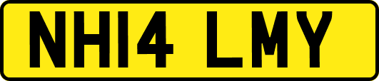 NH14LMY