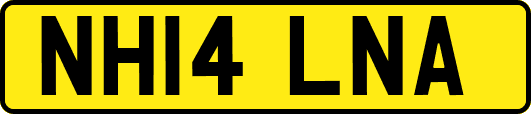NH14LNA