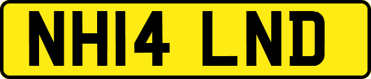 NH14LND