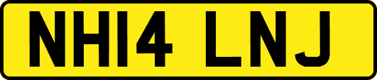 NH14LNJ