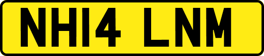 NH14LNM
