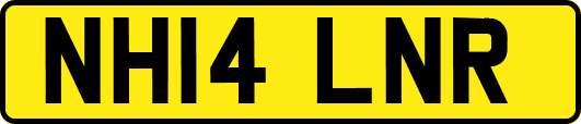 NH14LNR
