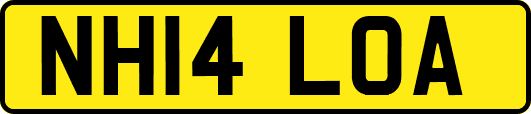 NH14LOA