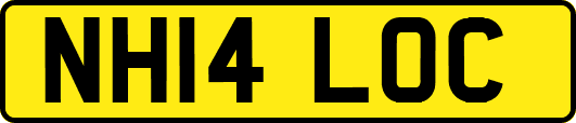 NH14LOC