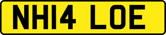 NH14LOE