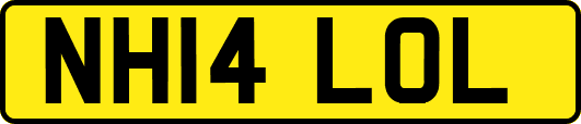 NH14LOL