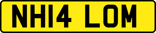 NH14LOM
