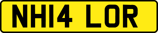 NH14LOR