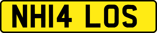 NH14LOS