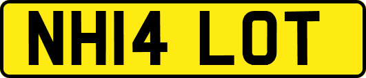 NH14LOT