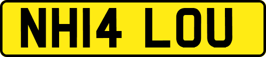 NH14LOU