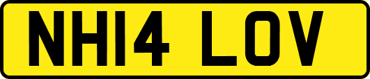 NH14LOV