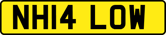 NH14LOW