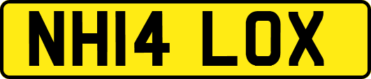 NH14LOX