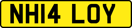 NH14LOY