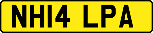 NH14LPA