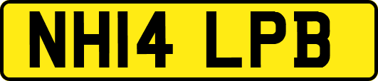 NH14LPB