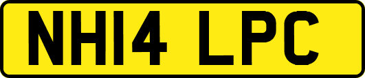 NH14LPC