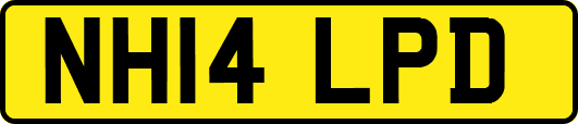 NH14LPD
