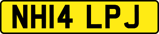 NH14LPJ