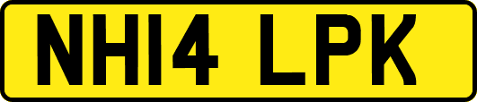 NH14LPK