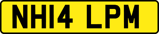 NH14LPM